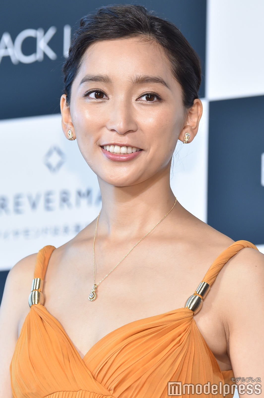 杏（C）モデルプレス