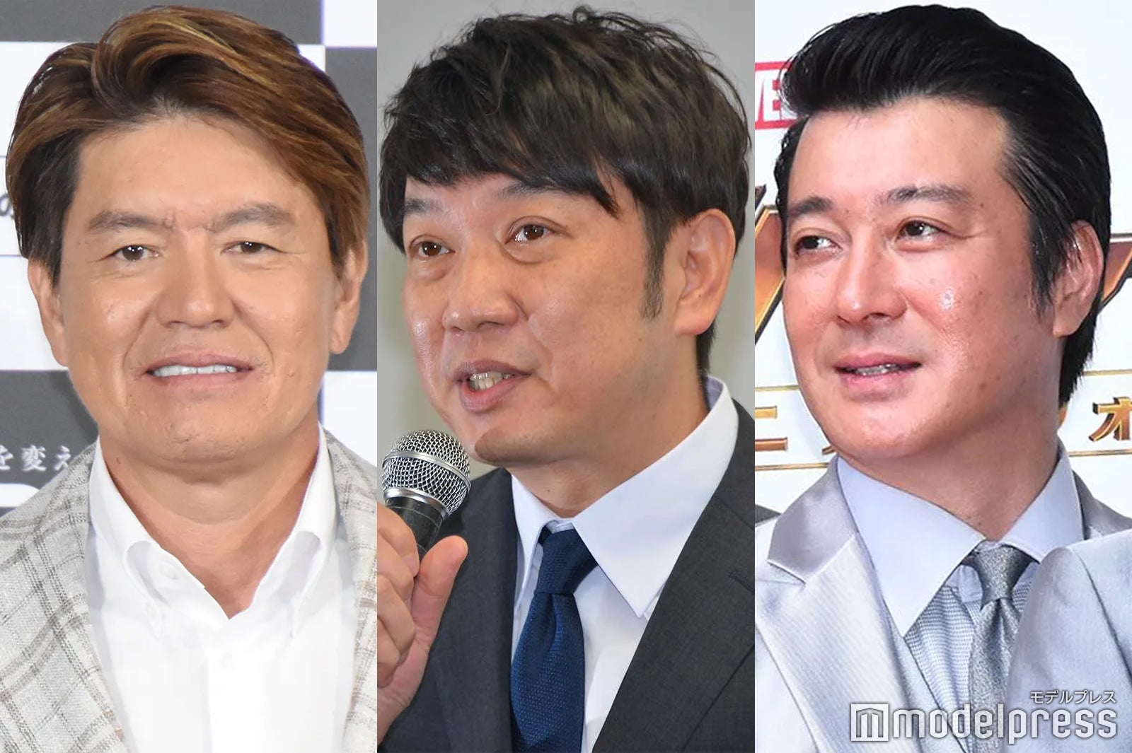 加藤浩次・ヒロミ、投資トラブルのTKO木本武宏にコメント「もう1回ぐらい騙されそうな気がする」