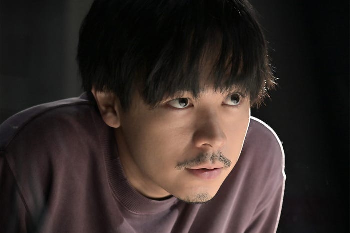 成田凌「クジャクのダンス、誰が見た?」第5話(C)TBS