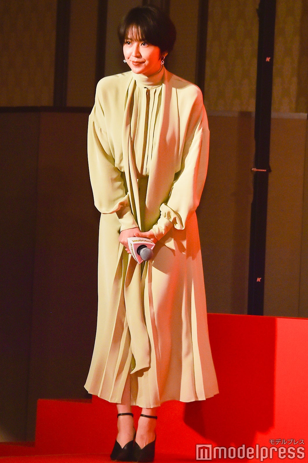 長澤まさみ （C）モデルプレス