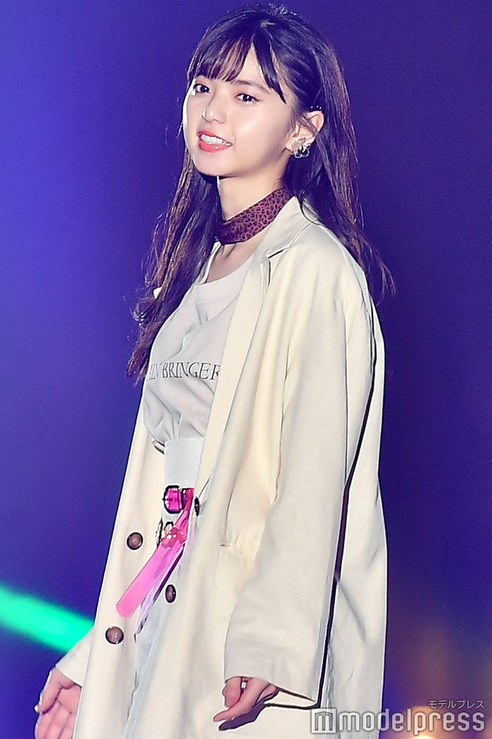 齋藤飛鳥(C)モデルプレス