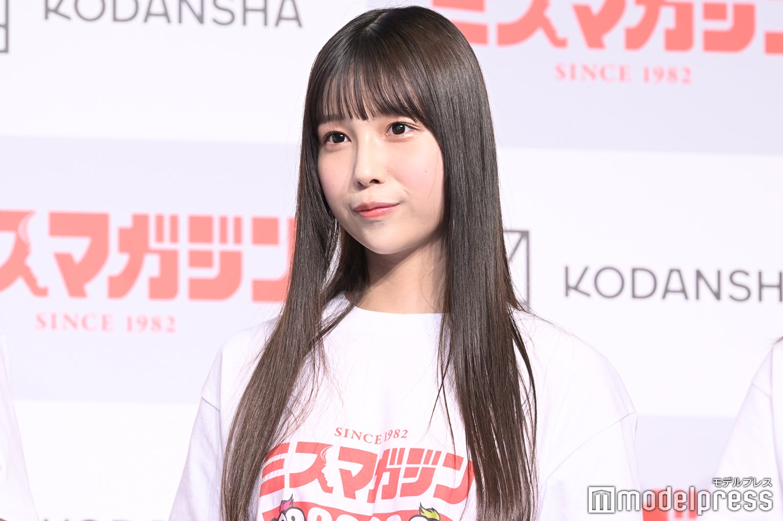 安達玲奈（C）モデルプレス