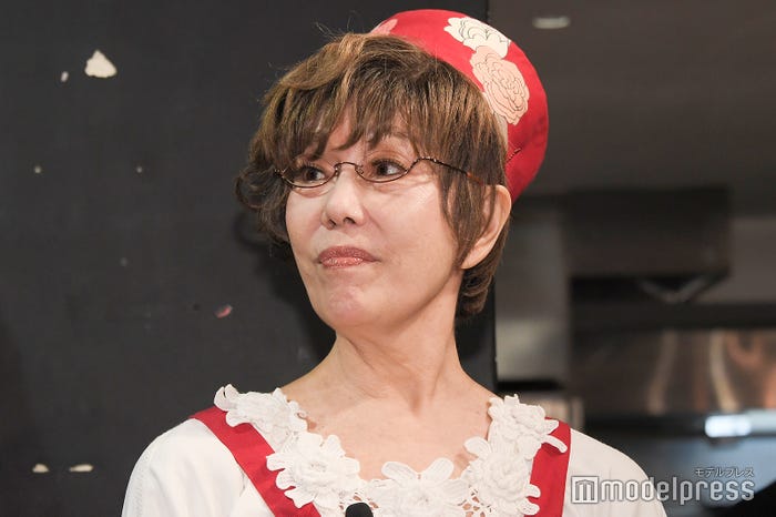 平野レミ(C)モデルプレス