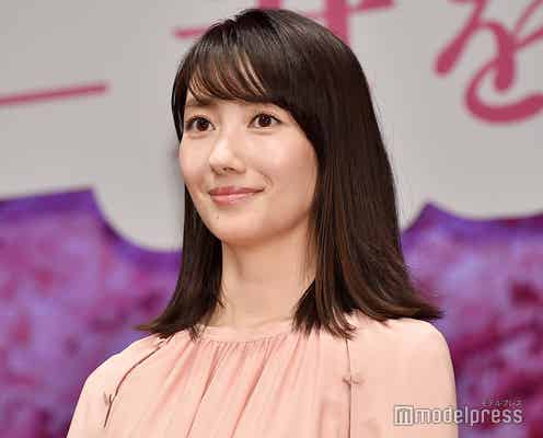 波瑠、映画主演オファー断る予定だった 遊川和彦監督“初耳”で驚く<弥生、三月-君を愛した30年->