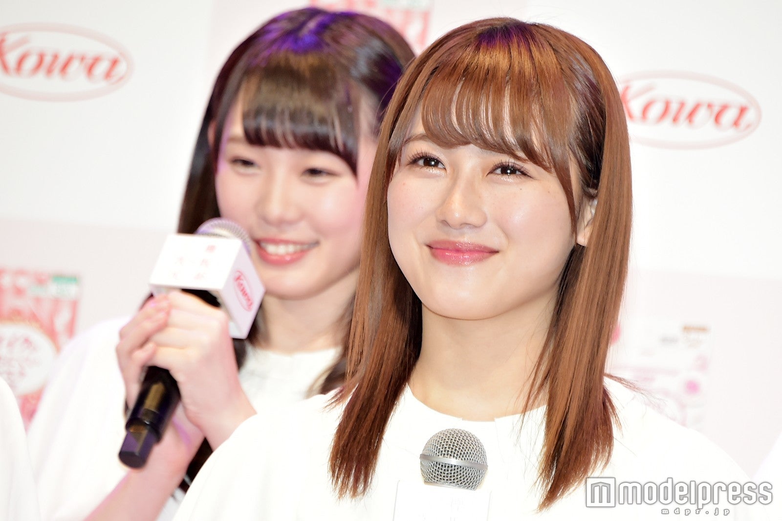 守屋茜（C）モデルプレス