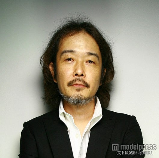 リリー・フランキー