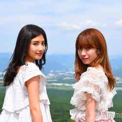 清里テラス(C)モデルプレス