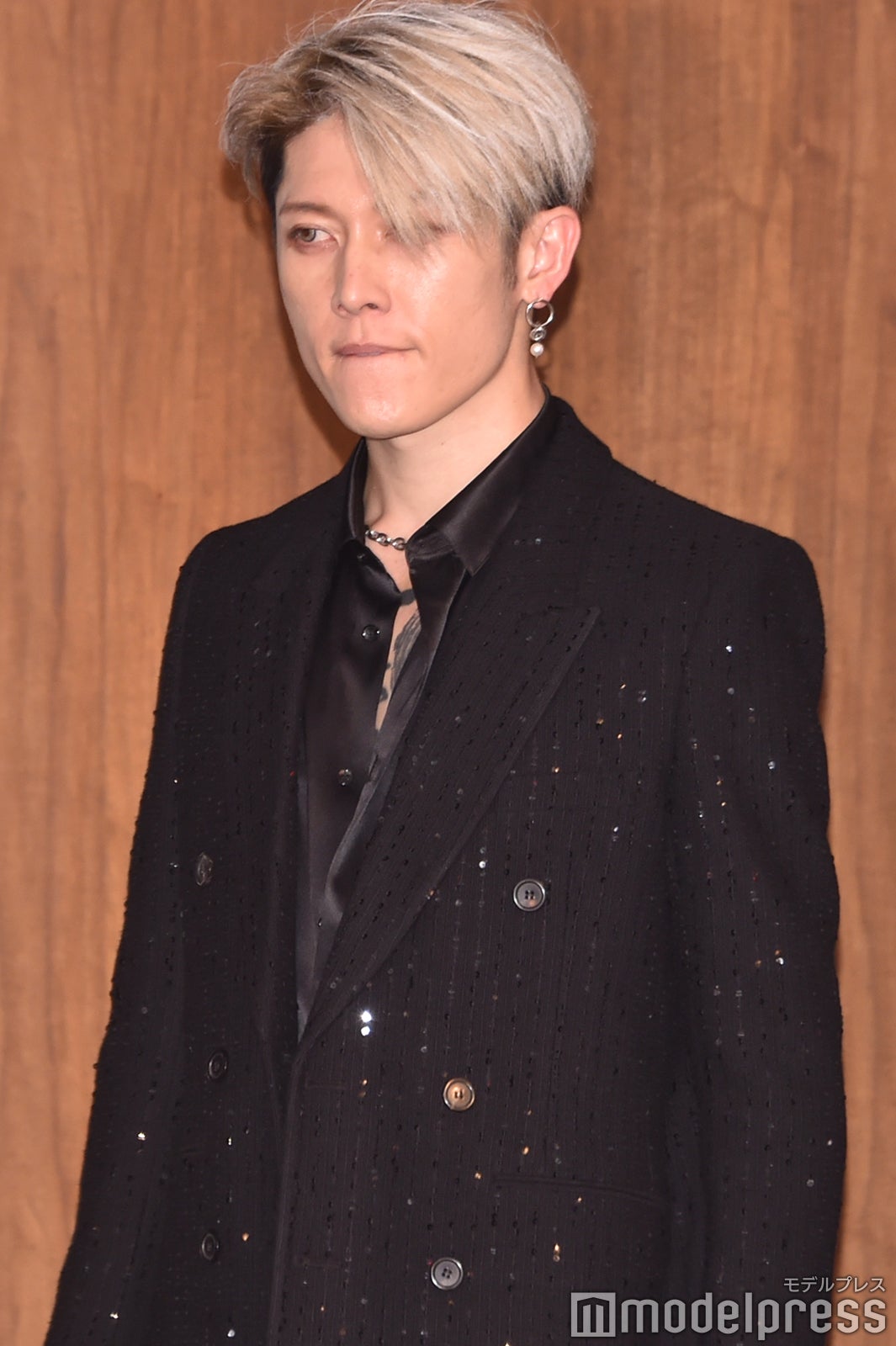 MIYAVI （C）モデルプレス