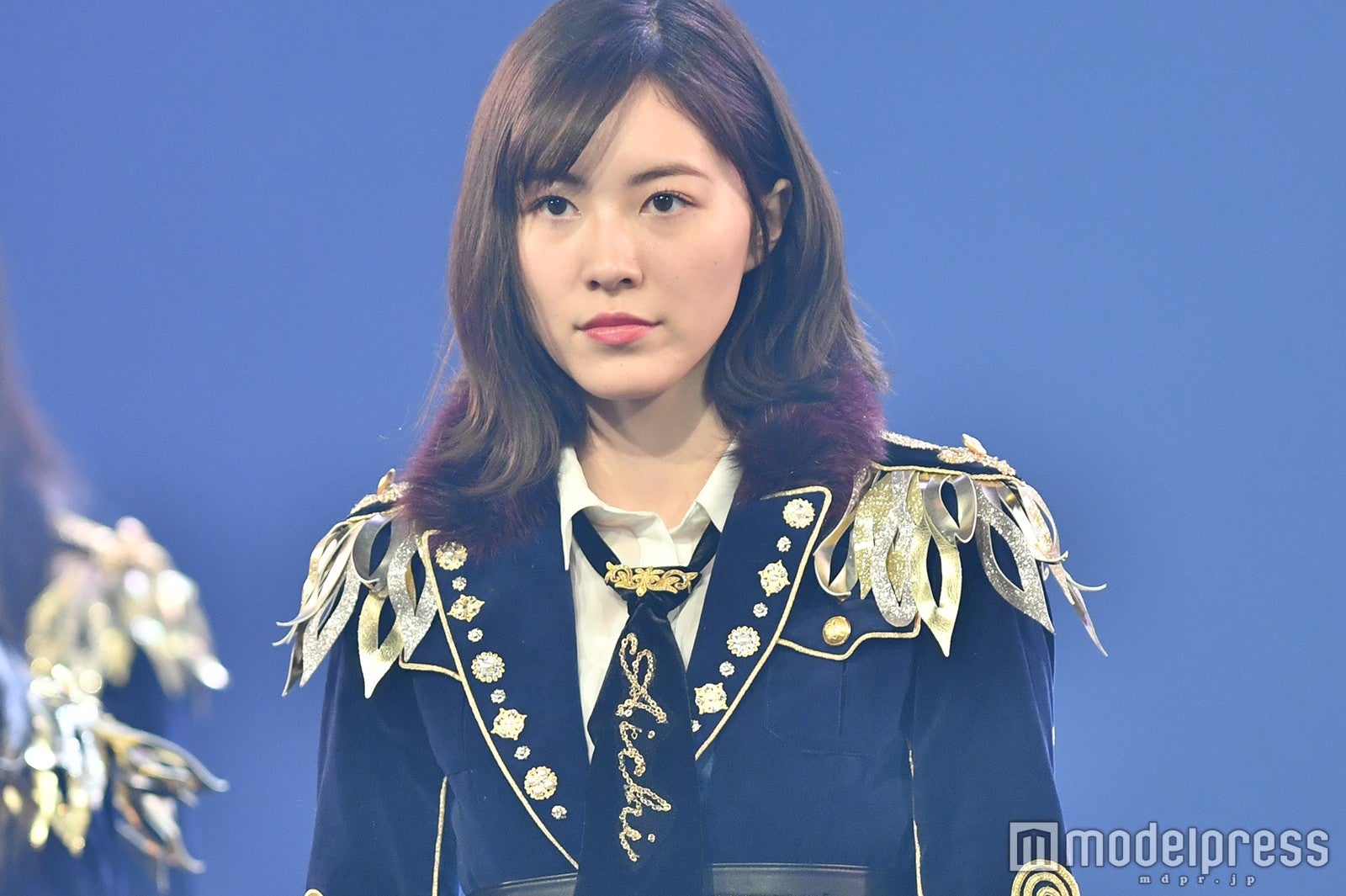 AKB48（C）モデルプレス