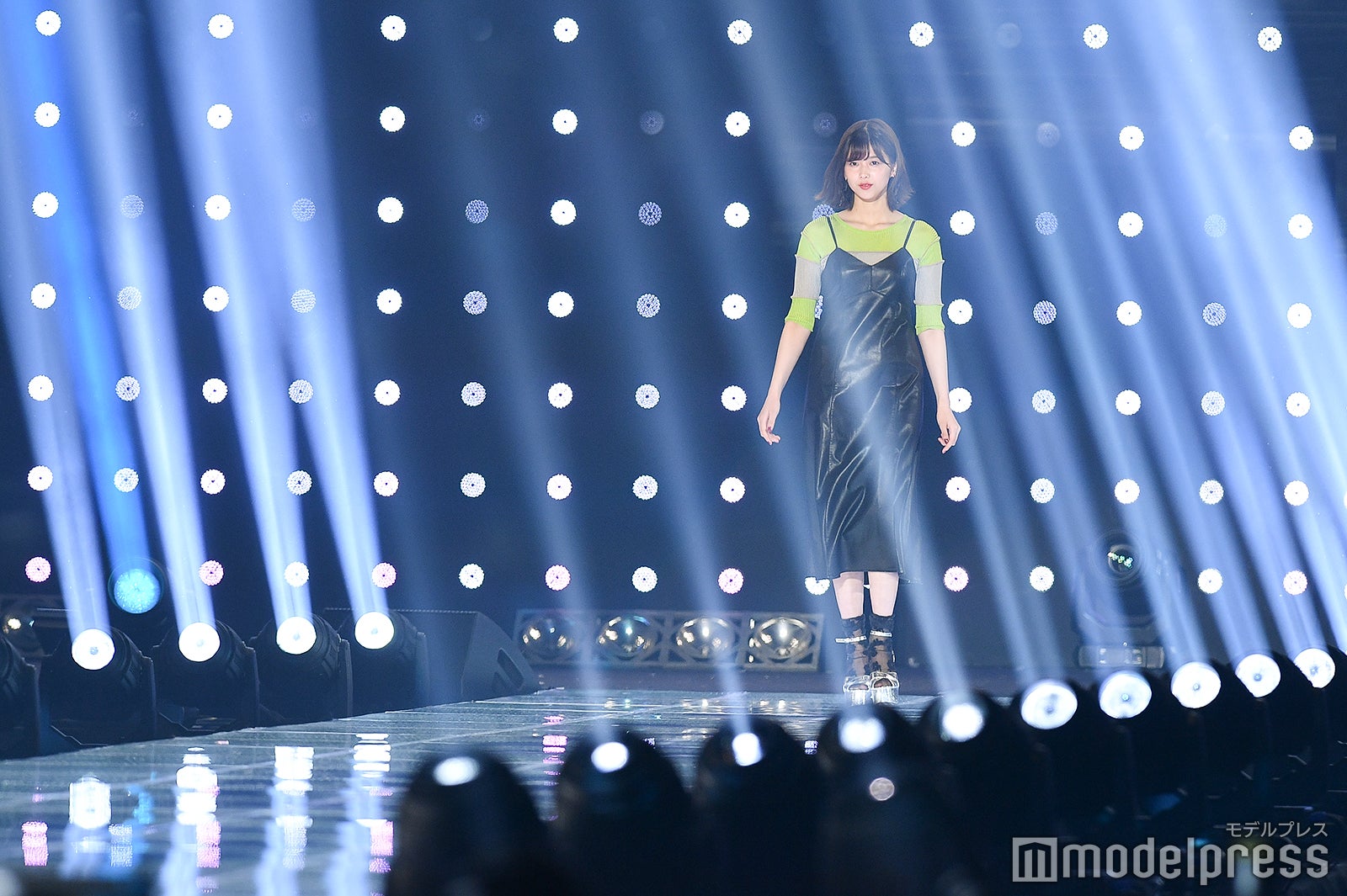 渡邉理佐（C）モデルプレス