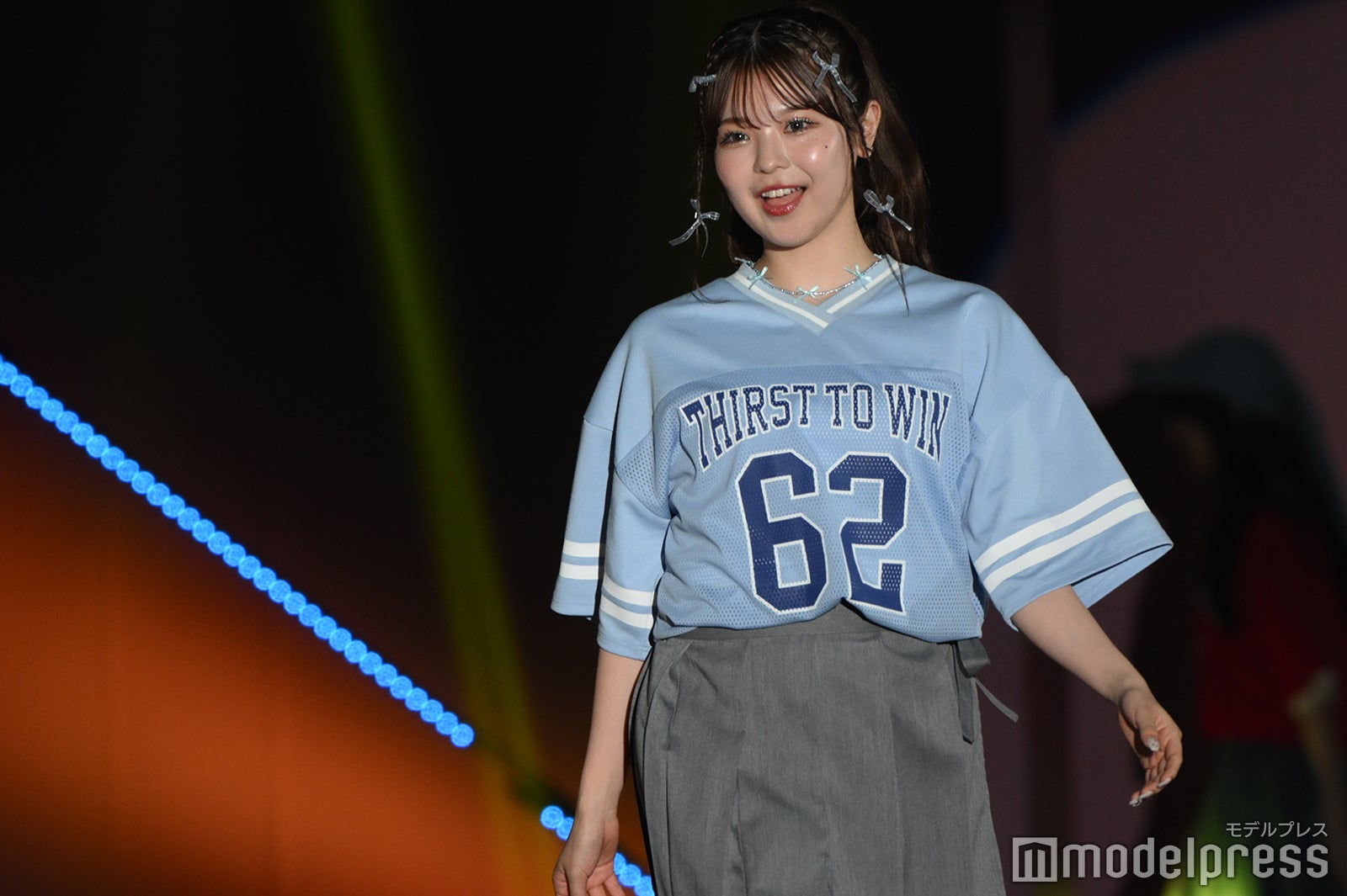 （C）モデルプレス