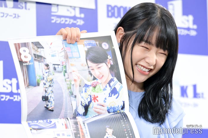 桜井日奈子(C)モデルプレス