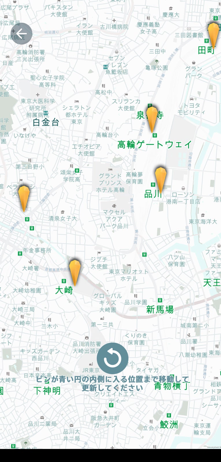 どこにスヌーピーが出現するか一目瞭然（提供画像）