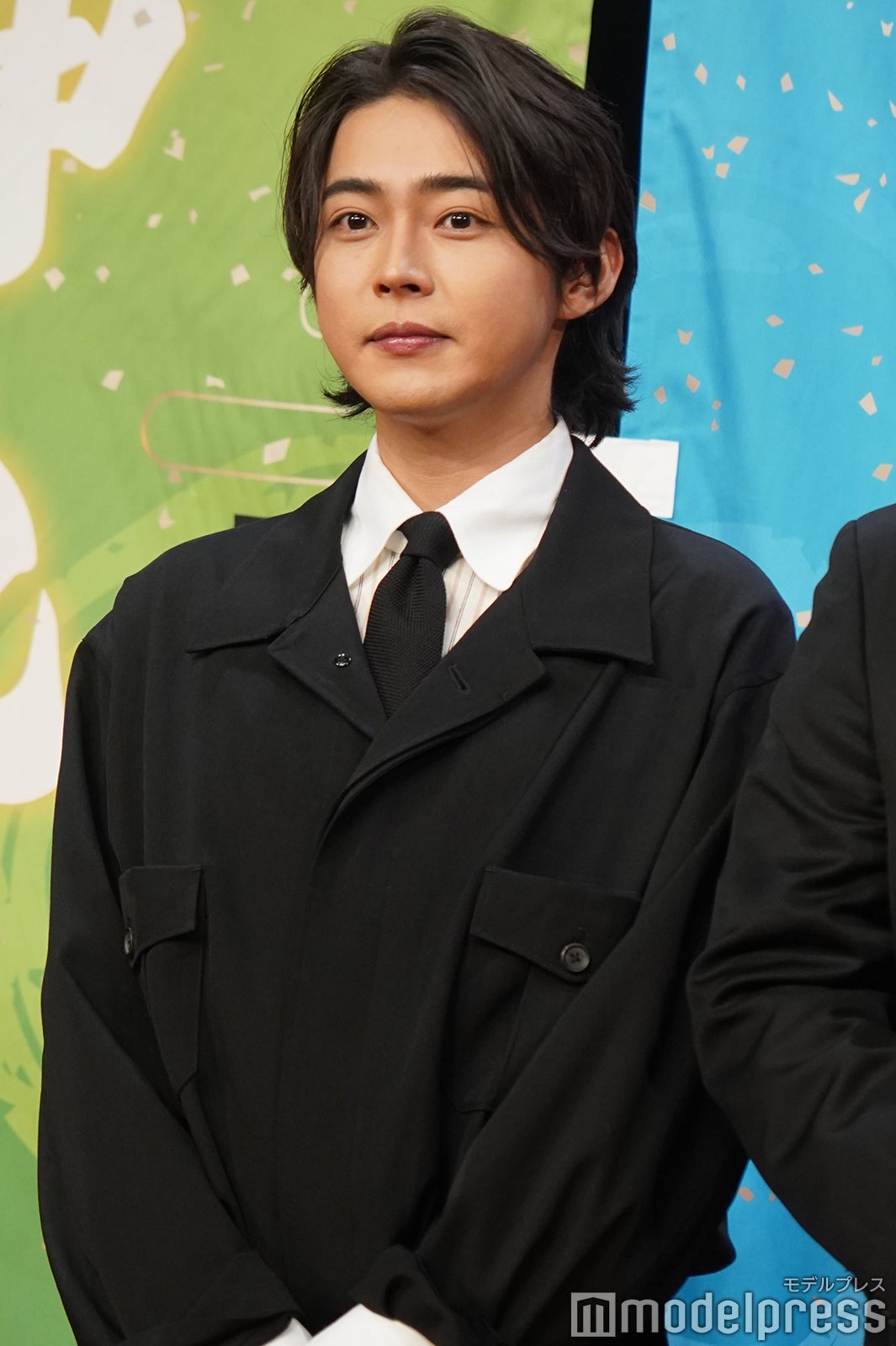 倉悠貴（C）モデルプレス