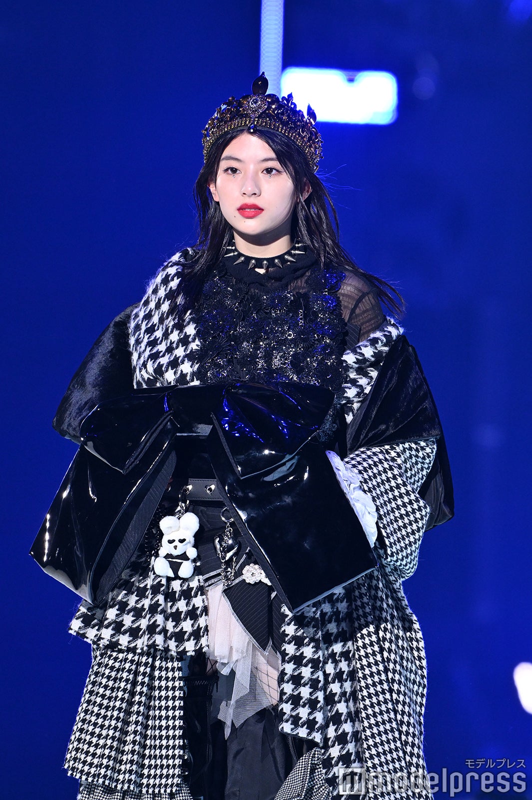 出口夏希（C）モデルプレス