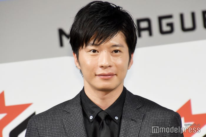 田中圭 (C)モデルプレス