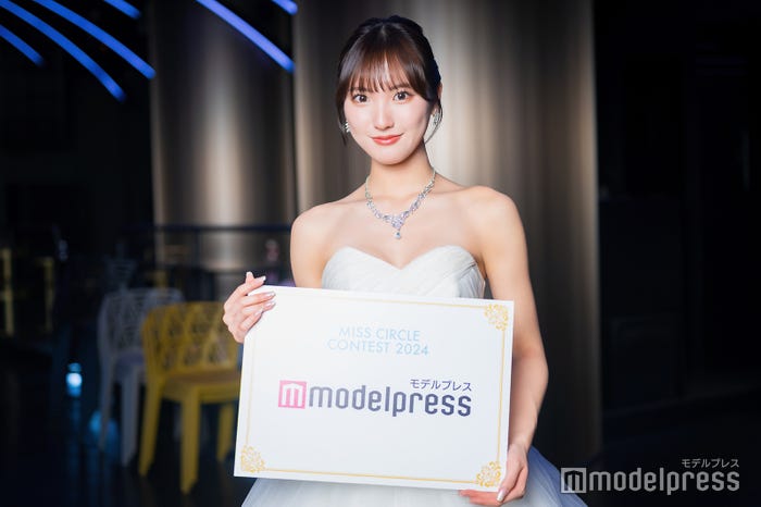 風間そらさん(C)モデルプレス