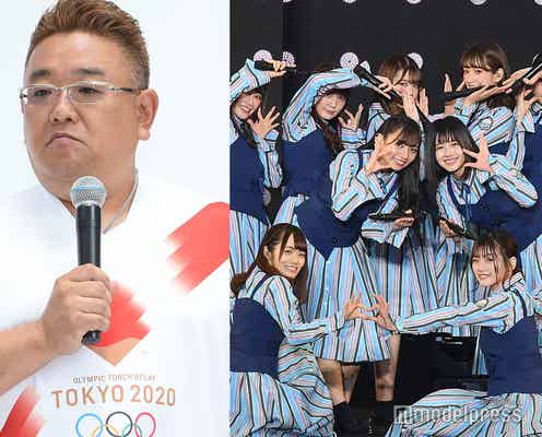 サンドウィッチマン伊達みきお、日向坂46からの色紙に感謝「律儀にこんな事をしてくれて…」