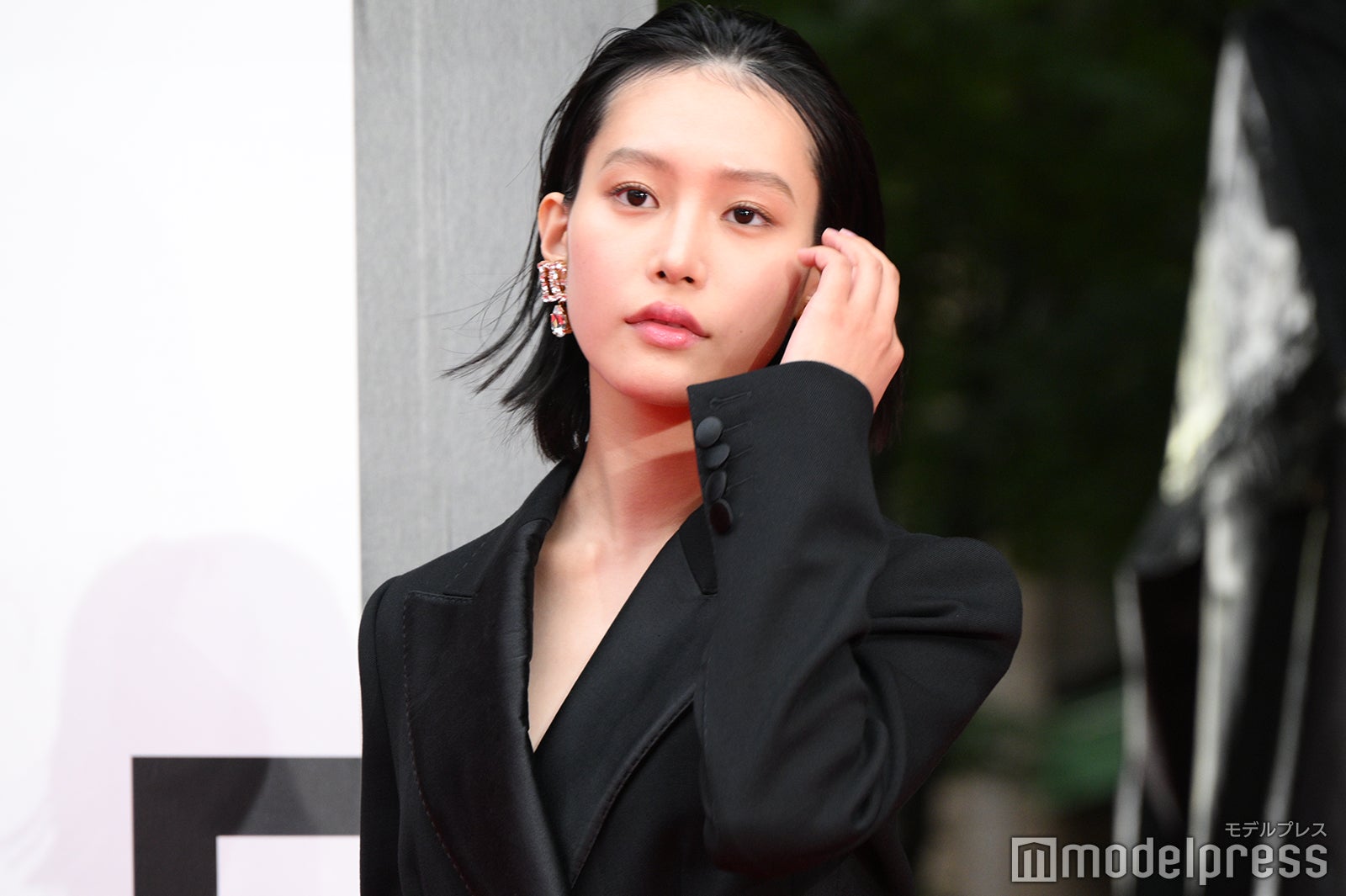 南沙良（C）モデルプレス