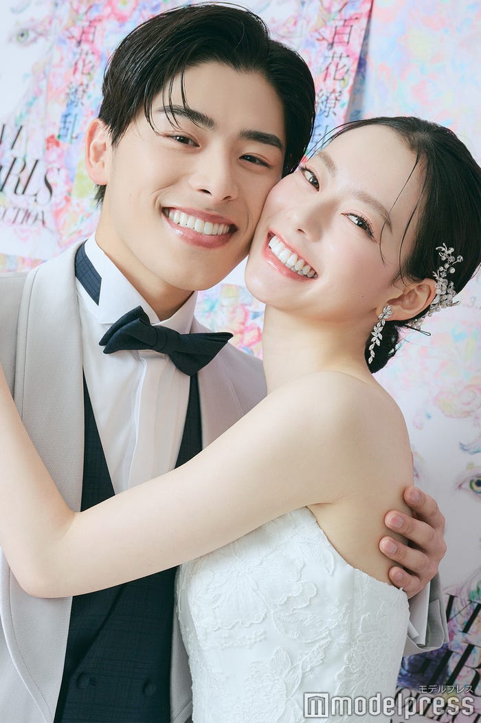 なこなこ/こーくん、なごみ(C)モデルプレス