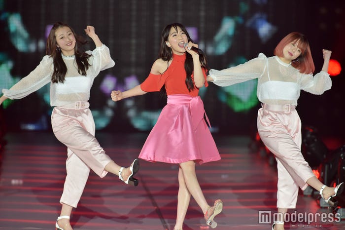 JY(C)モデルプレス