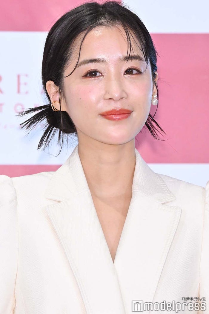 休井美郷(C)モデルプレス
