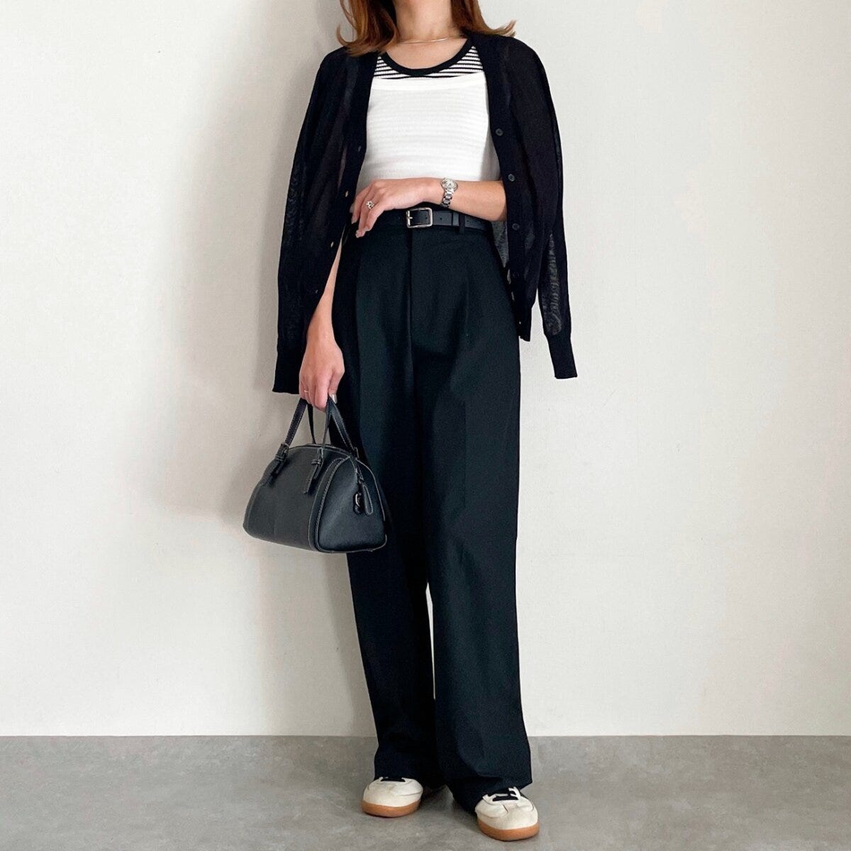 GUコットンブレンドスクエアネックキャミソール GUコットンブレンドスクエアネックキャミソール タンクトップ重ね着