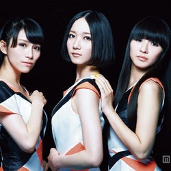 Perfumeが初の試み ありったけの映像を放出 モデルプレス