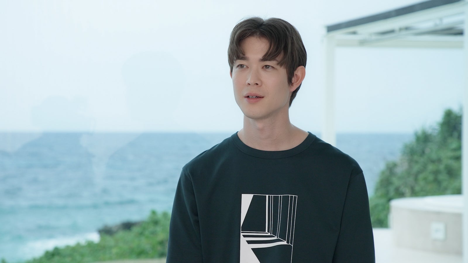 宮沢氷魚（提供写真）