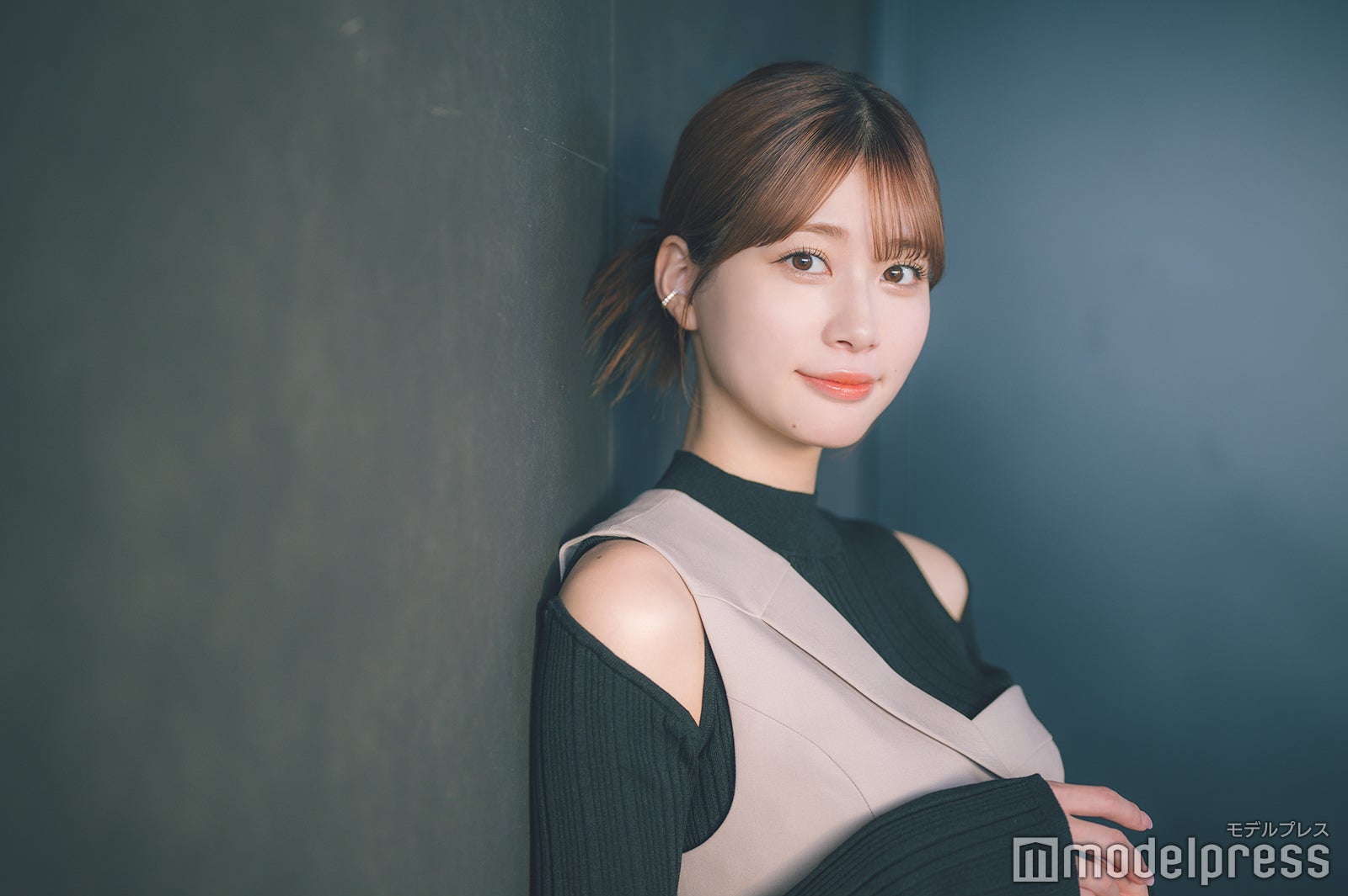 生見愛瑠（C）モデルプレス