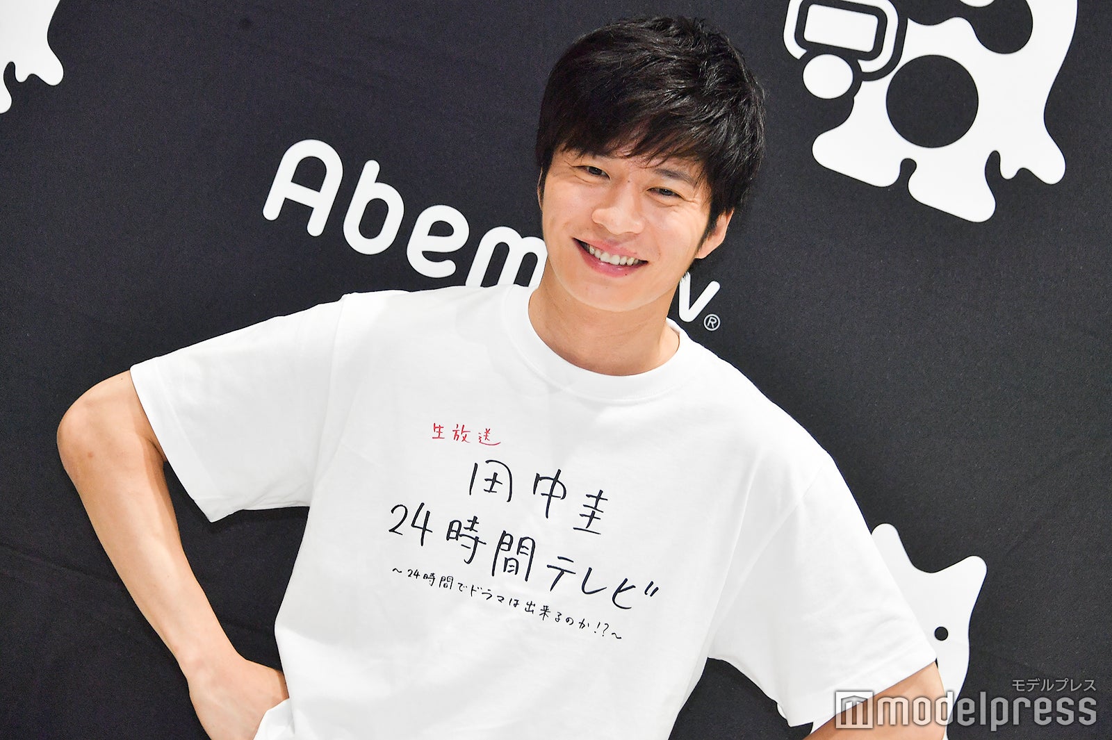 田中圭（C）モデルプレス