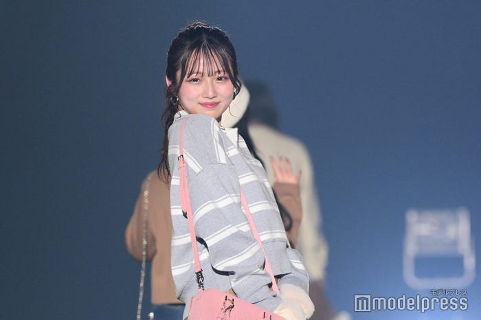 希空(C)モデルプレス