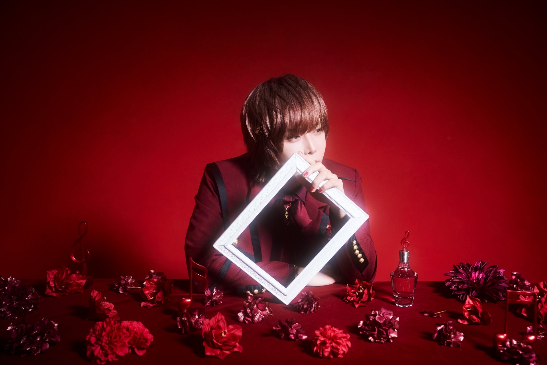 天月（提供写真）