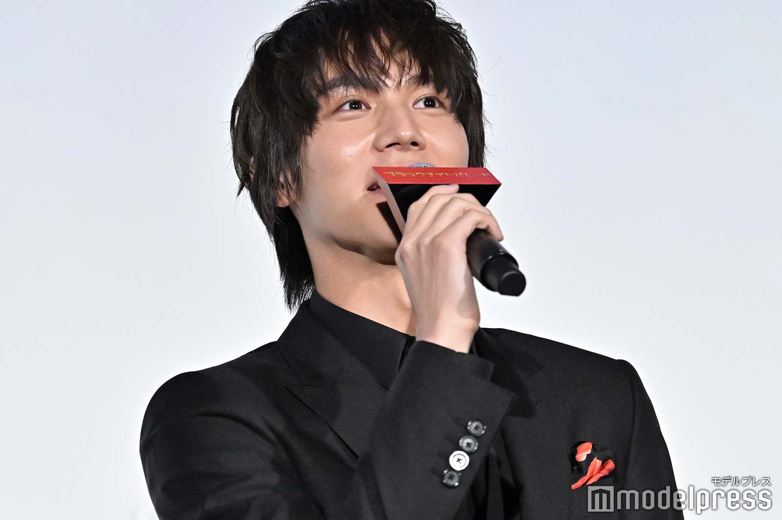 中川大志 （C）モデルプレス