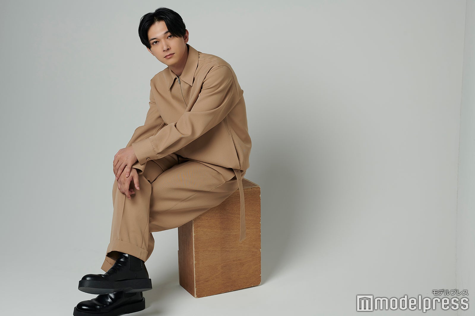 吉沢亮（C）モデルプレス