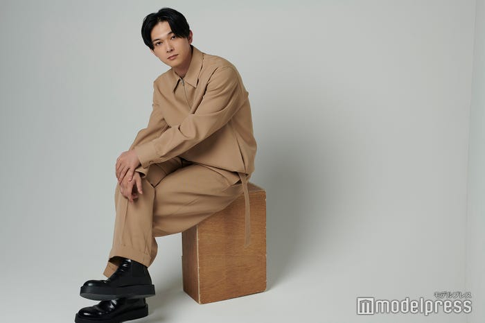 吉沢亮(C)モデルプレス