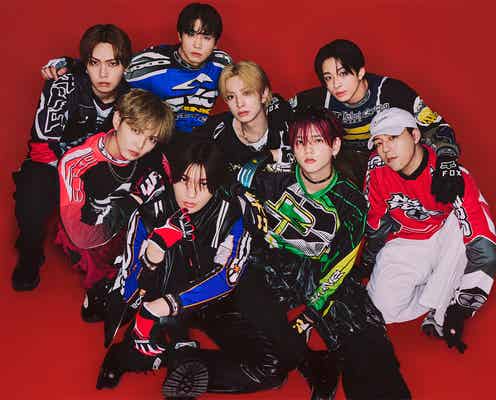 FANTASTICS“LDH初”「仮面ライダー」主題歌に決定 タイトルは「Got Boost?」 【仮面ライダーガヴ】