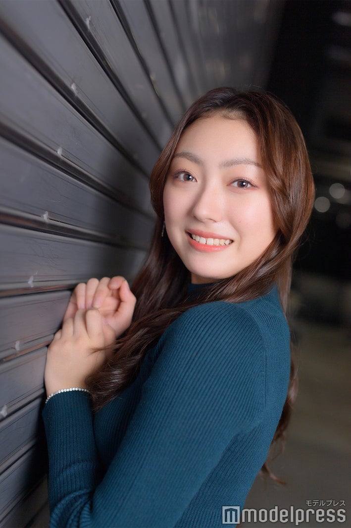 瀧下鈴さん（C）モデルプレス