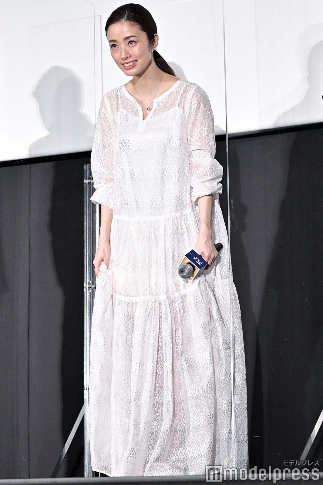 上戸彩 （C）モデルプレス