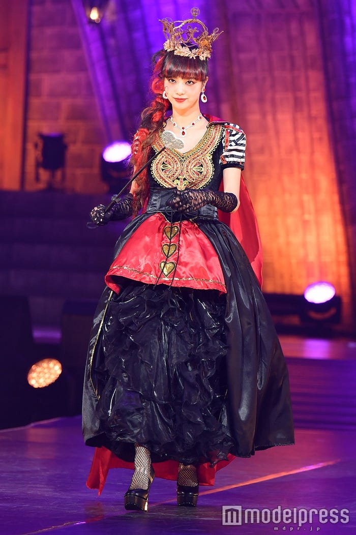 新川優愛(C)モデルプレス