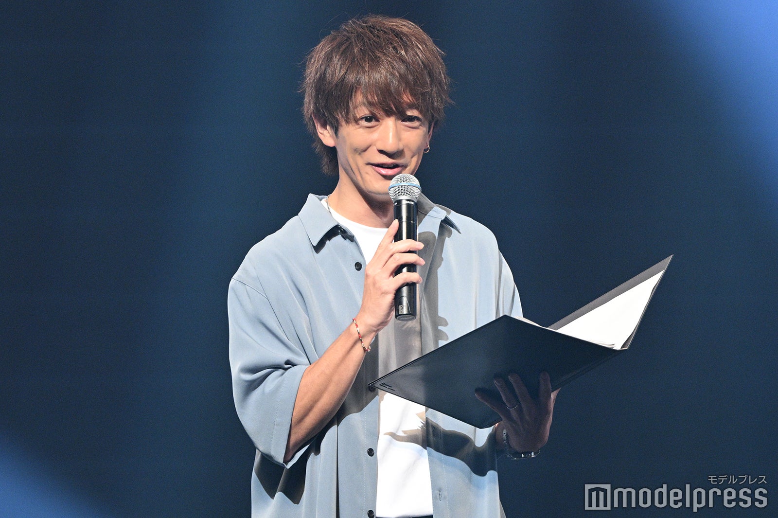 大倉士門（C）モデルプレス