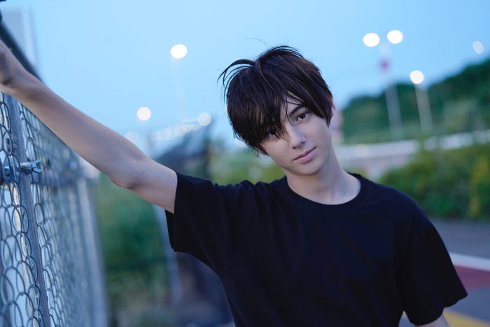 とんでもない美少年がいる と話題になってから3年 イケメンハーフ 翔が成長し ちょっと大人 に 現在は日本留学中 モデルプレス とんでもない美少年がいる と話題になってから3年 イケメンハーフ 翔が成長し ちょっと大人 に 現在は日本留学中 モデルプレス