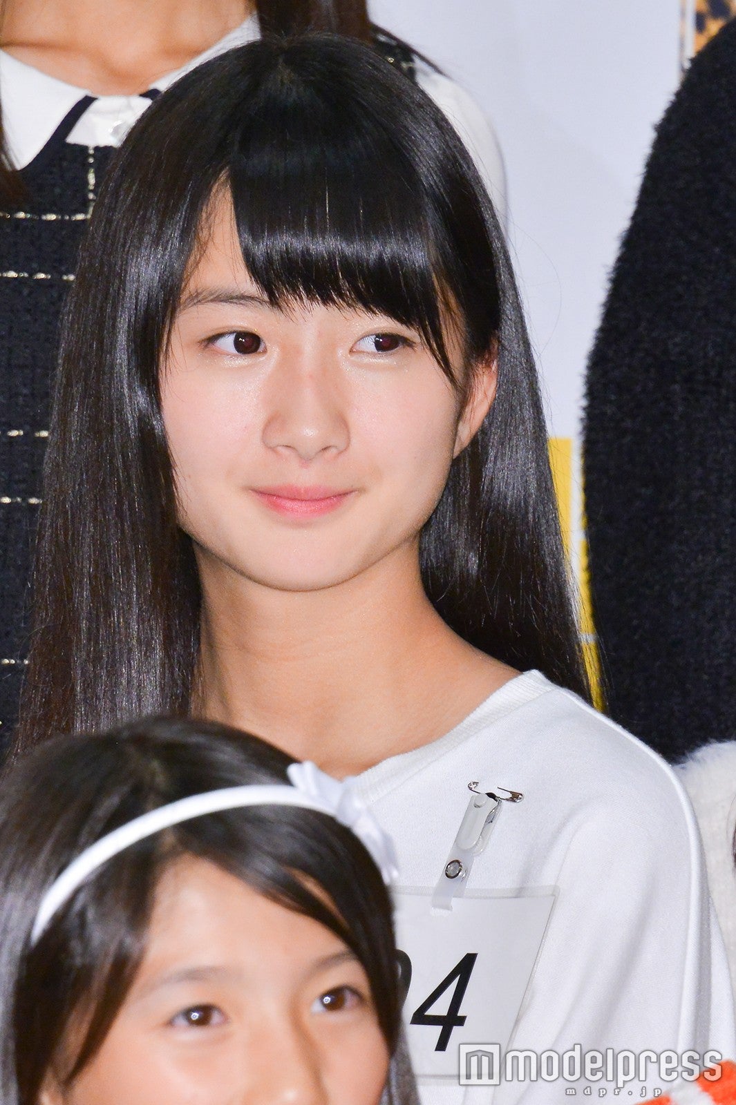 94中野美来さん（C）モデルプレス