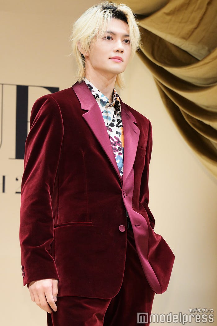 佐野勇斗(C)モデルプレス