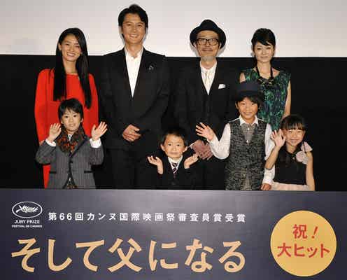 福山雅治の意外な素顔を共演者が明かす