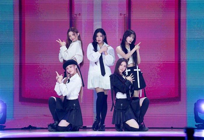 ILLIT(P)&(C) BELIFT LAB Inc.