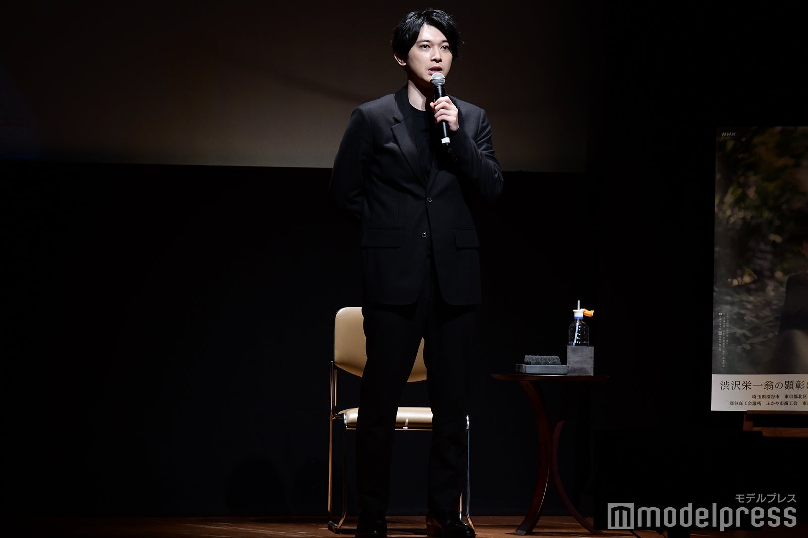 吉沢亮（C）モデルプレス