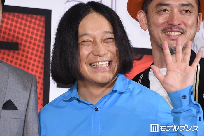 芸人・永野、10年前に結婚していた お相手も公表「2014年8月3日に」