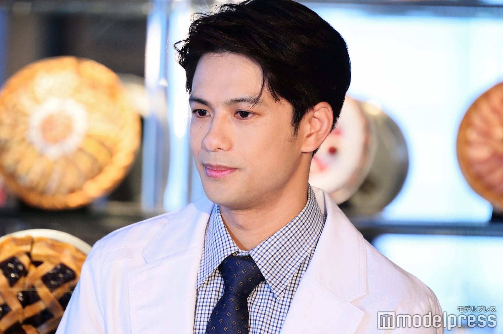 森崎ウィン（C）モデルプレス