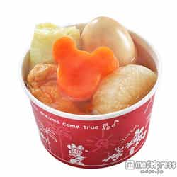 ホットポット(おでん)(C)Disney